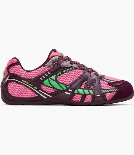 Marc jacobs 72 spring sneaker