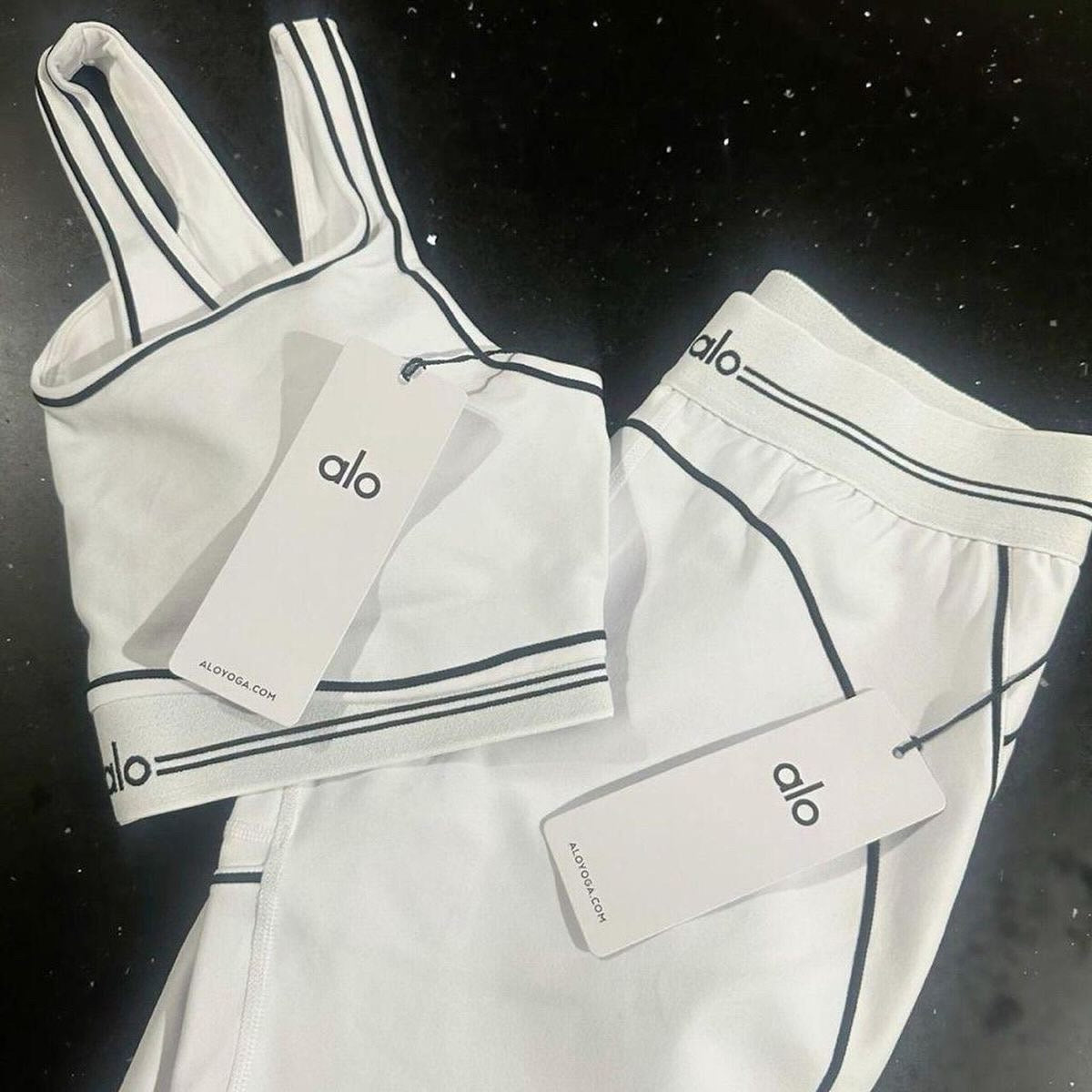 Alo set