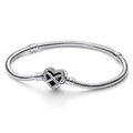 Pandora infinity heart