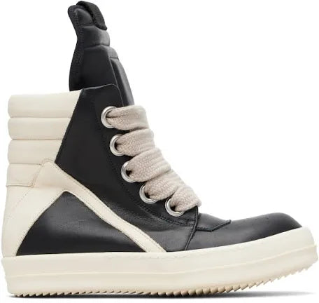 High top rick owens