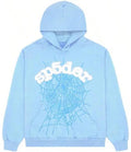 Sp5der hoodie