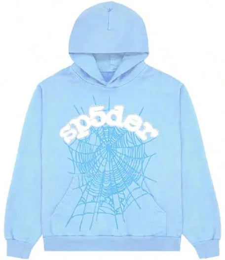 Sp5der hoodie