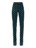 Marine serre leggings