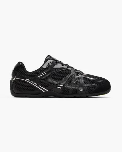 Marc jacobs 72 spring sneaker