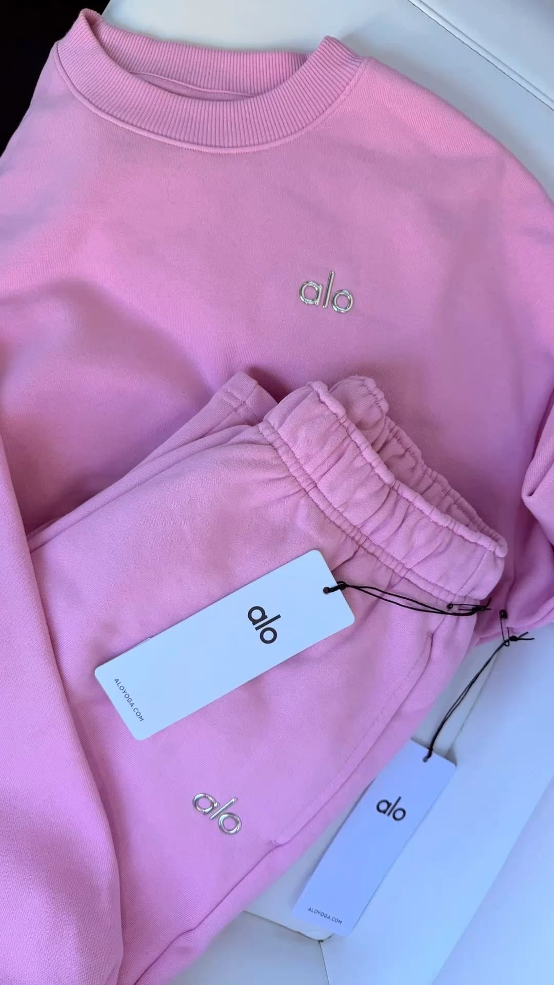 Alo set