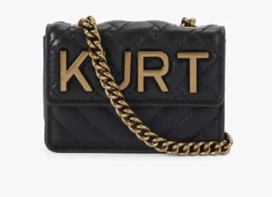 Kurt geiger
