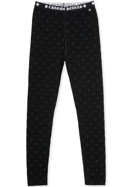 Chromeheart leggings