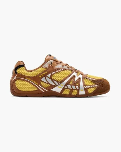 Marc jacobs 72 spring sneaker