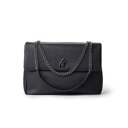 Glamaholic standard flap bag