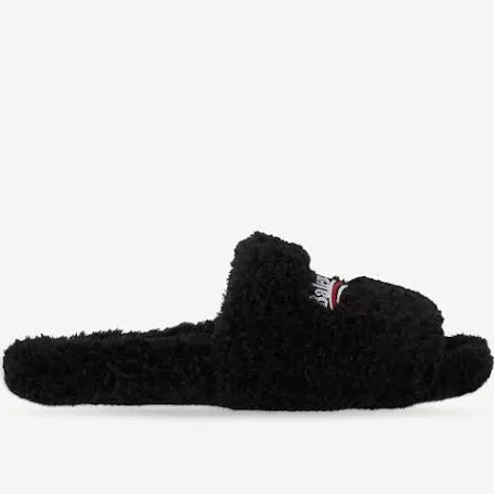 Balenciaga slides