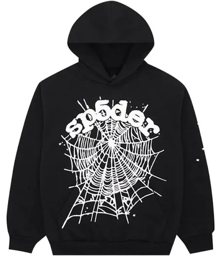 Sp5der hoodie