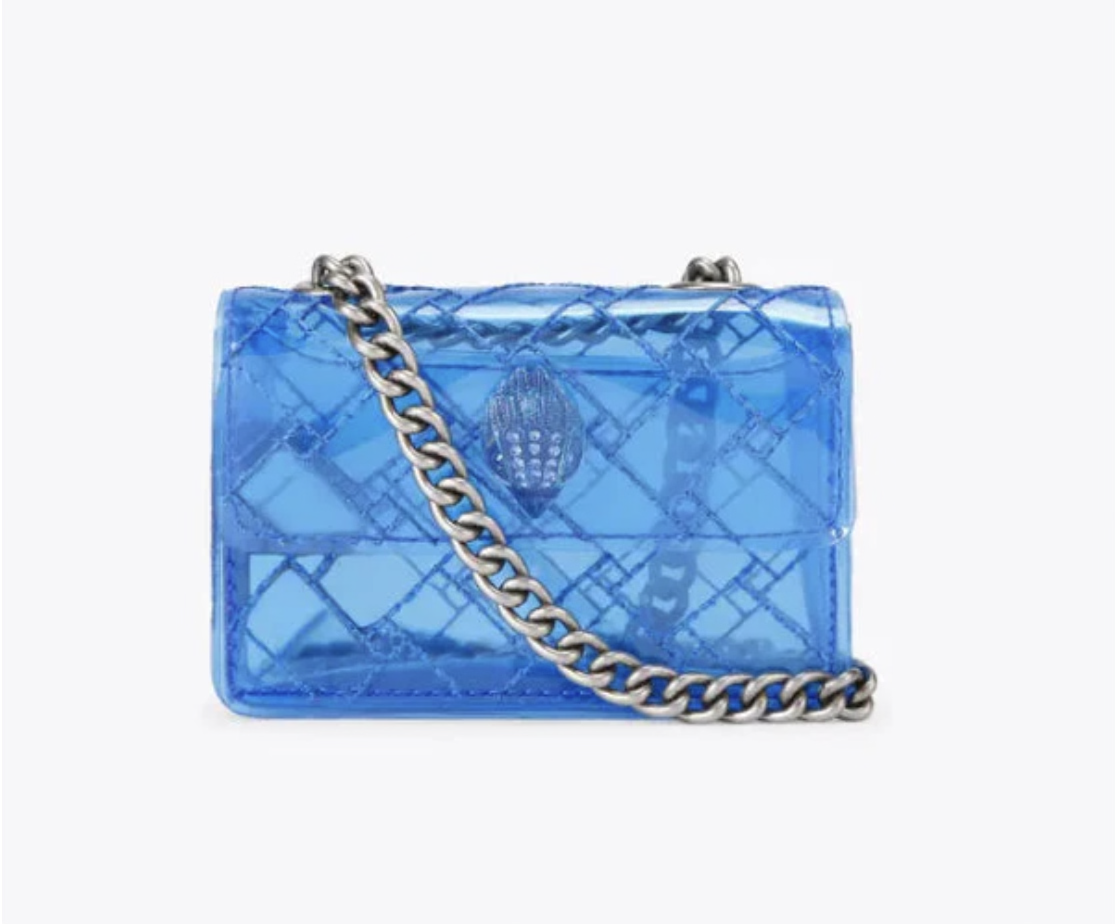 Kurt geiger