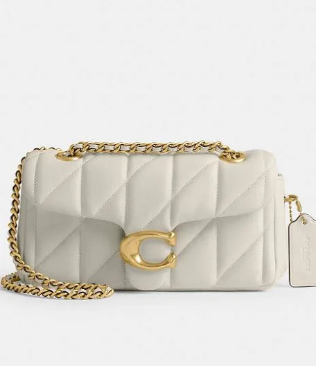 Coach tabby shoulder bag 20