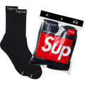 Supreme socks