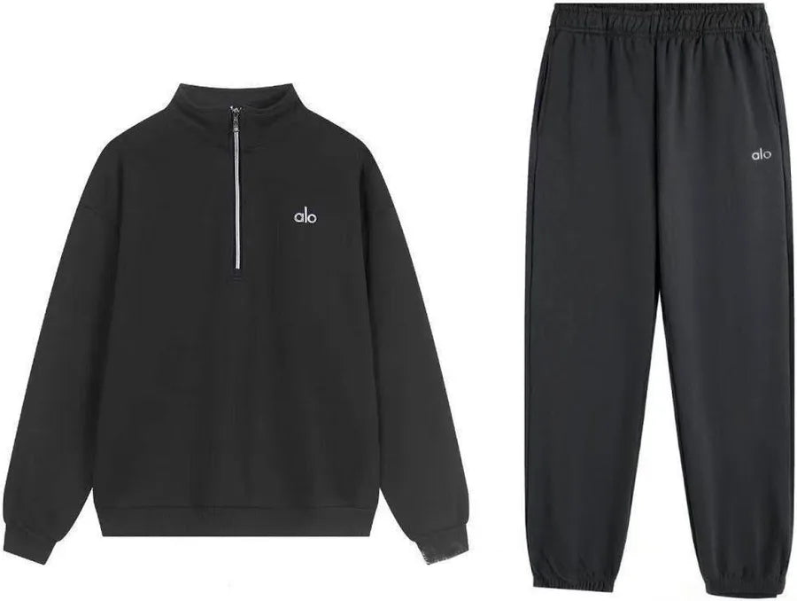Men alo set