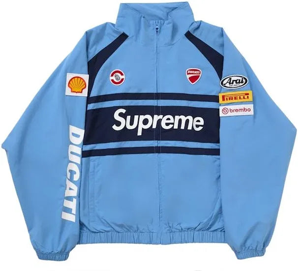 Supreme jacket
