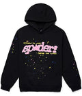 Sp5der hoodie