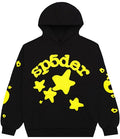 Sp5der hoodie