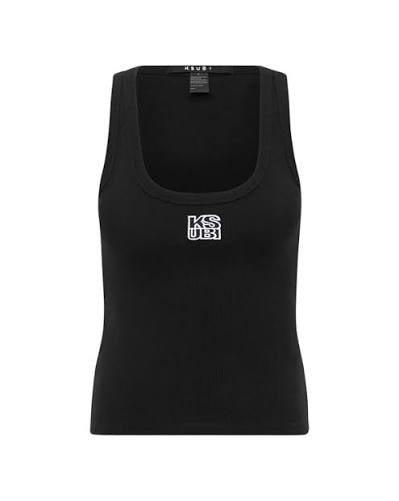 Ksubi tank top