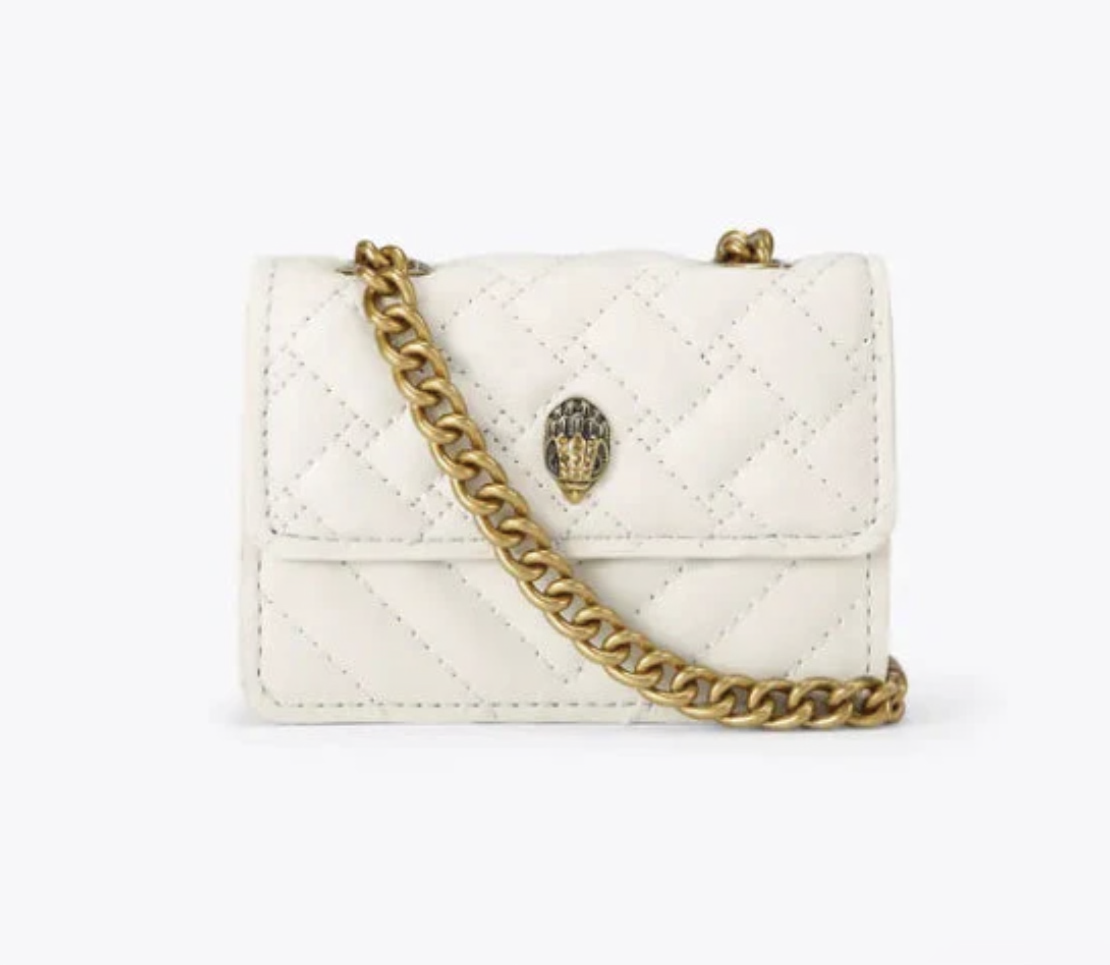 Kurt geiger