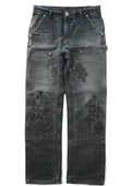 Chromeheart jeans
