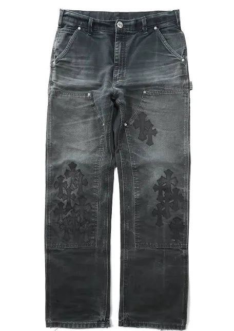Chromeheart jeans