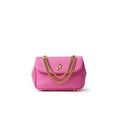 Glamaholic flap bag