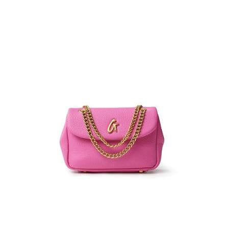 Glamaholic flap bag