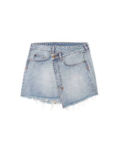 Ksubi skirt