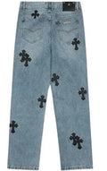 Chromeheart jeans
