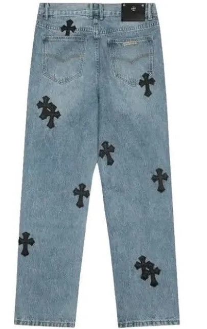 Chromeheart jeans