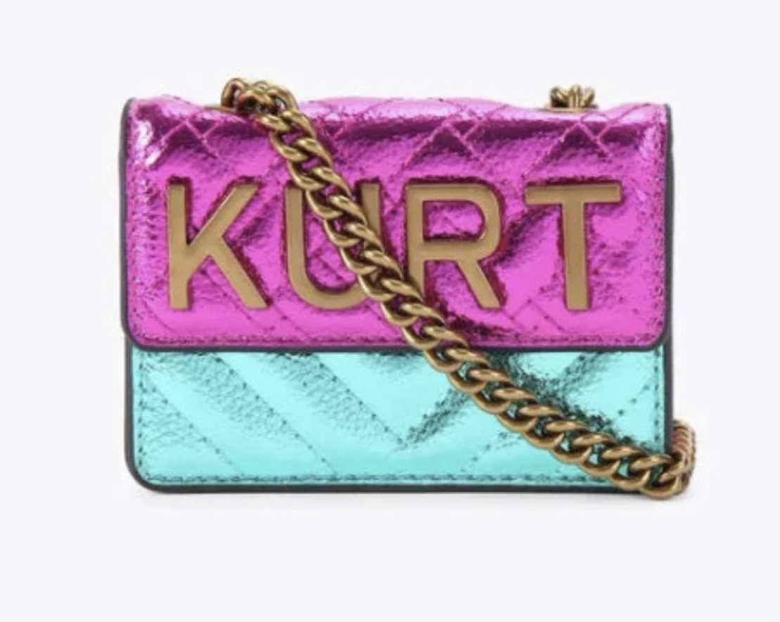 Kurt geiger
