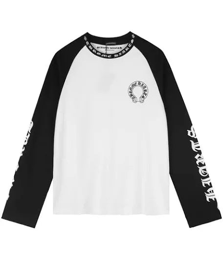 Chromeheart long sleeve