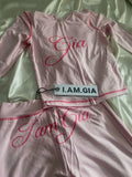 I.AM.GIA set
