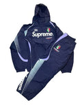 Supreme tracksuit