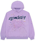Sp5der hoodie