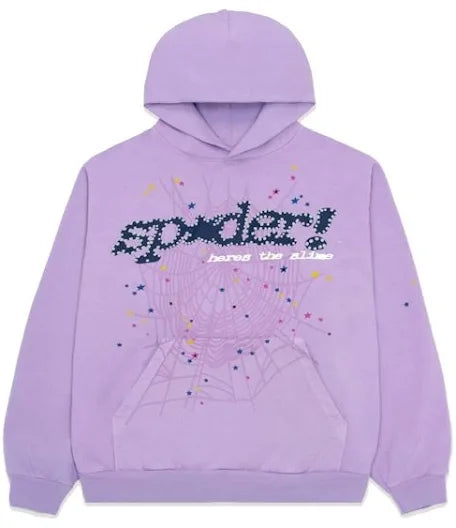 Sp5der hoodie