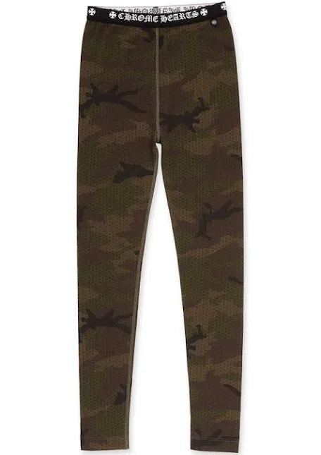 Chromeheart leggings
