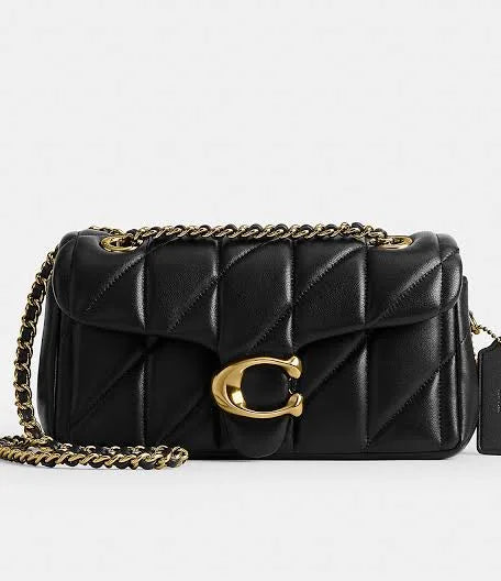 Coach tabby shoulder bag 20