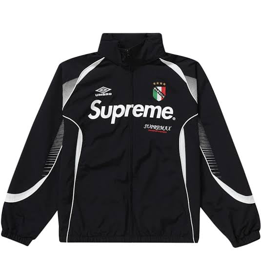 Supreme jacket
