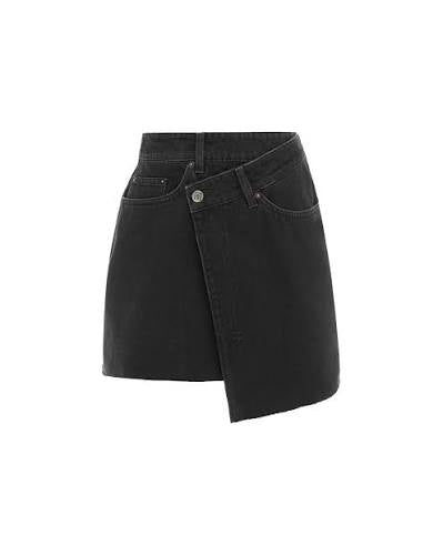 Ksubi skirt