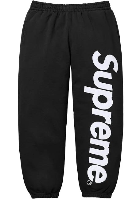 Supreme sweats