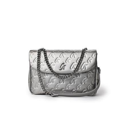 Glamaholic classic flap bag