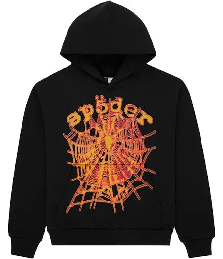 Sp5der hoodie