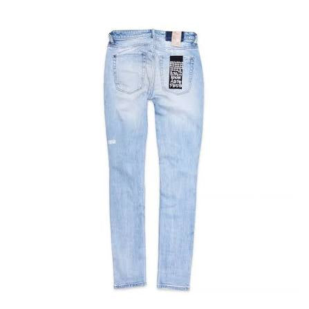 Ksubi jeans