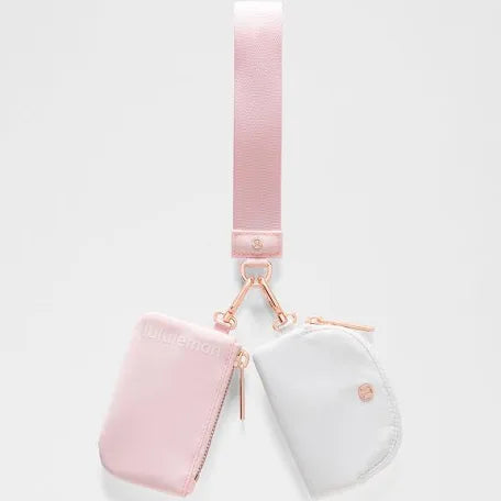 Lululemon pouch
