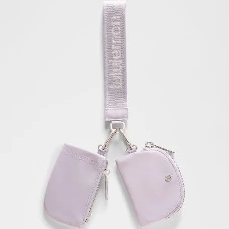 Lululemon pouch