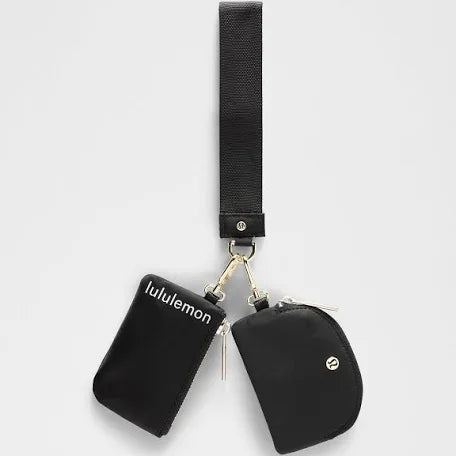 Lululemon pouch