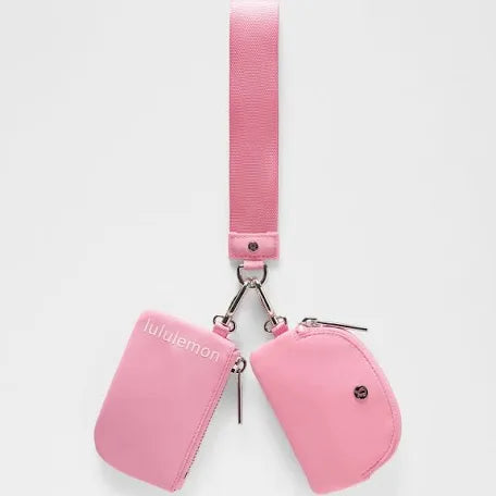 Lululemon pouch