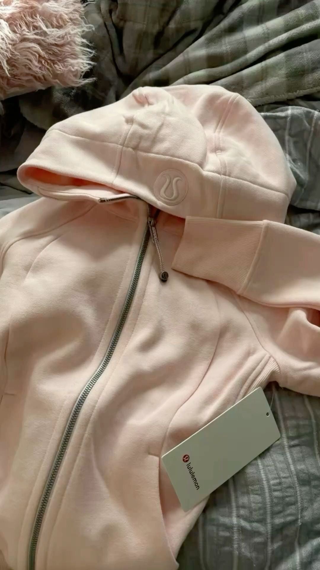 Lululemon scuba